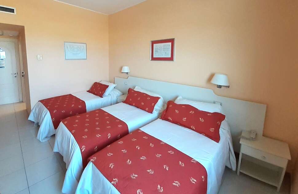Een foto van Barion Hotel