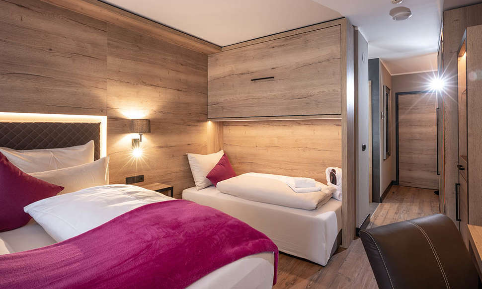 Een foto van Hotel Adapura Wagrain