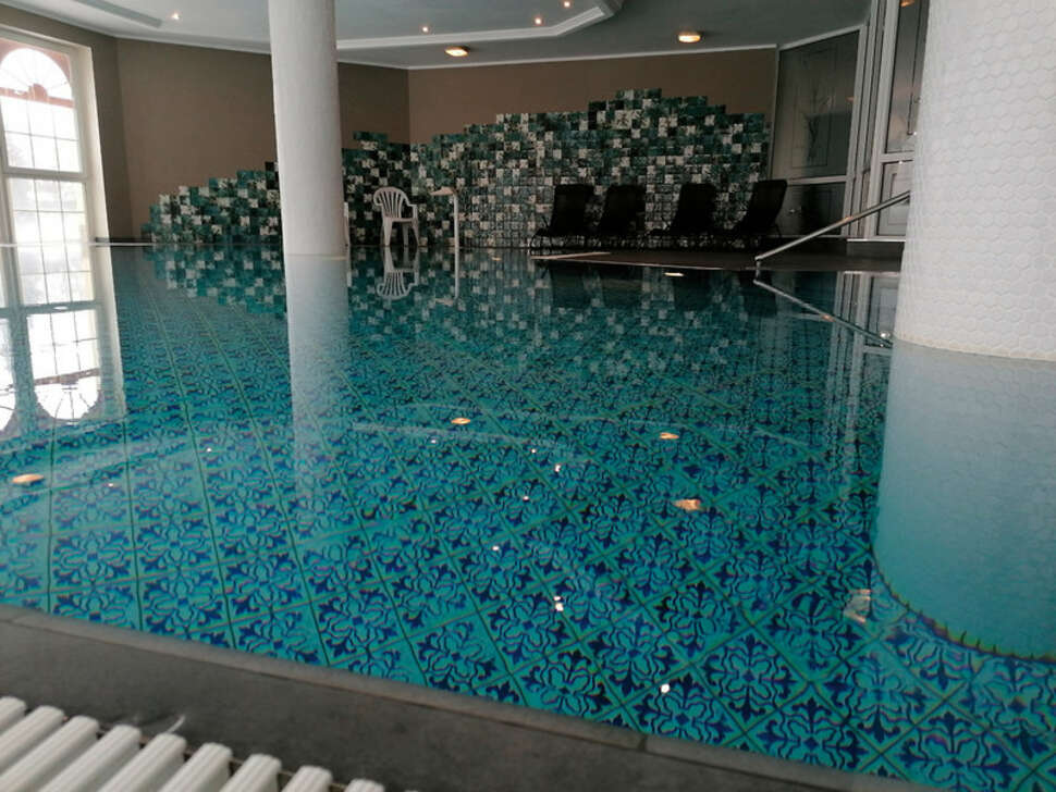 Een foto van Hotel Kammweg