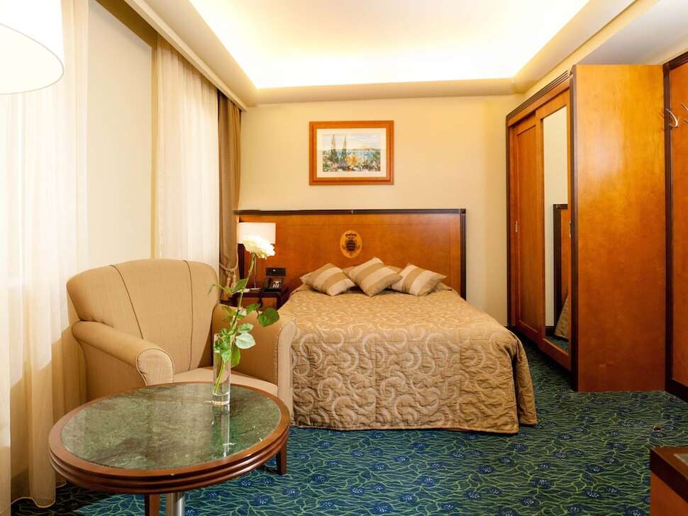 Een foto van Hotel More