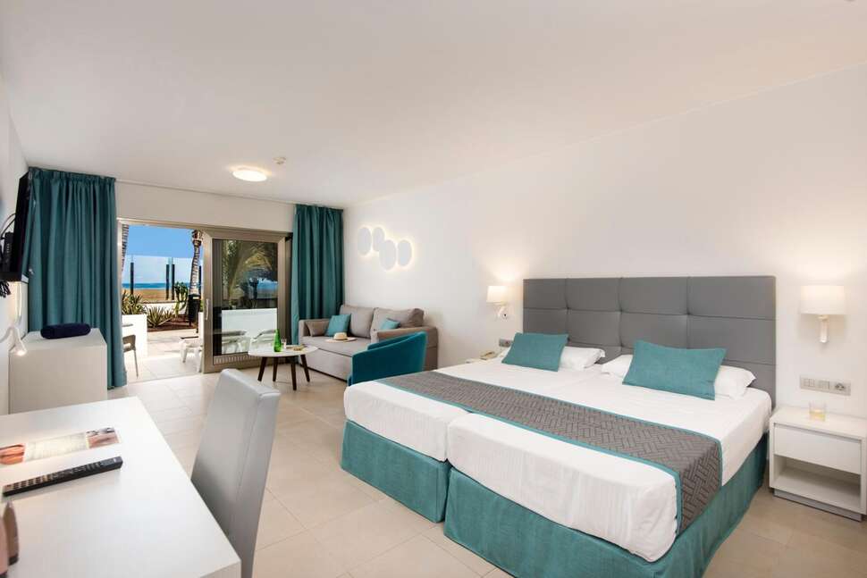 Een foto van Hotel Las Costas