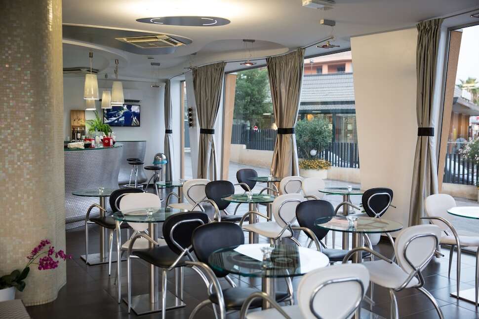 Een foto van Hotel Kore