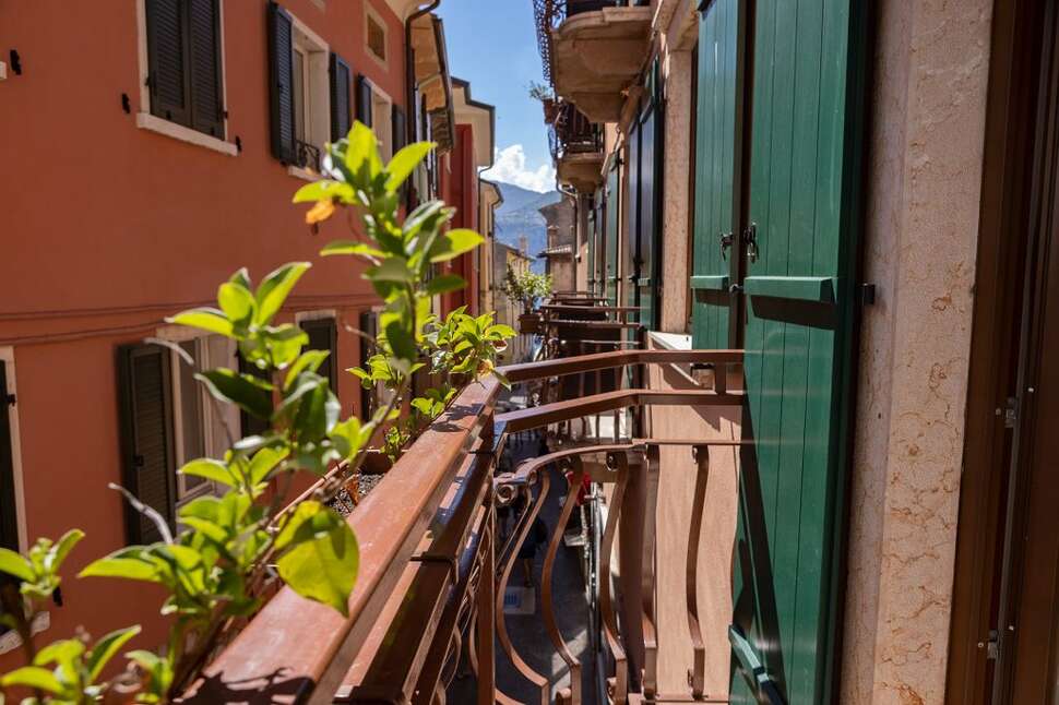 Ein Foto Hotel Lago di Garda
