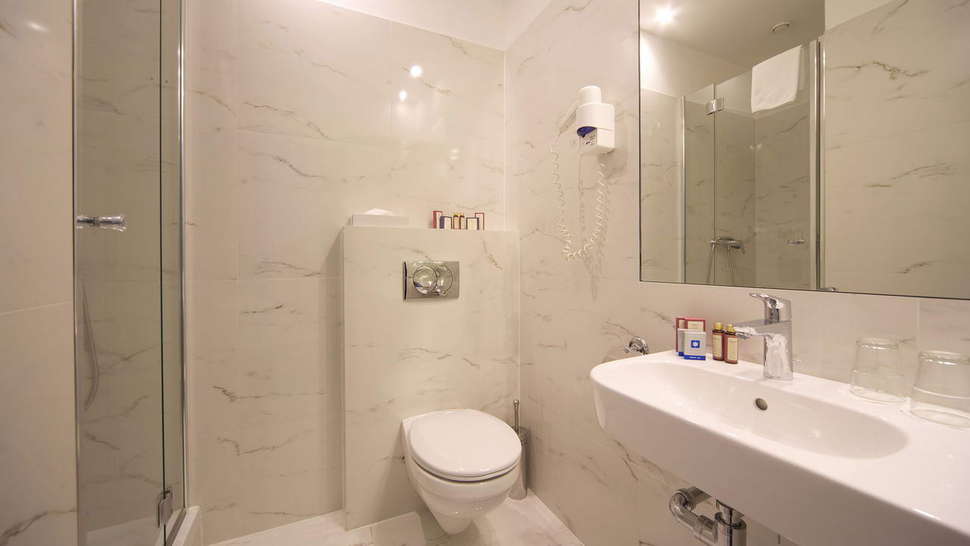 Een foto van Roombach Hotel