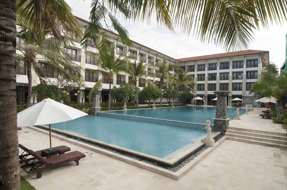 Een foto van Bali Relaxing Resort & Spa