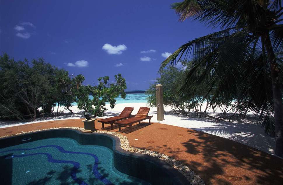 Een foto van Royal Island Resort & Spa