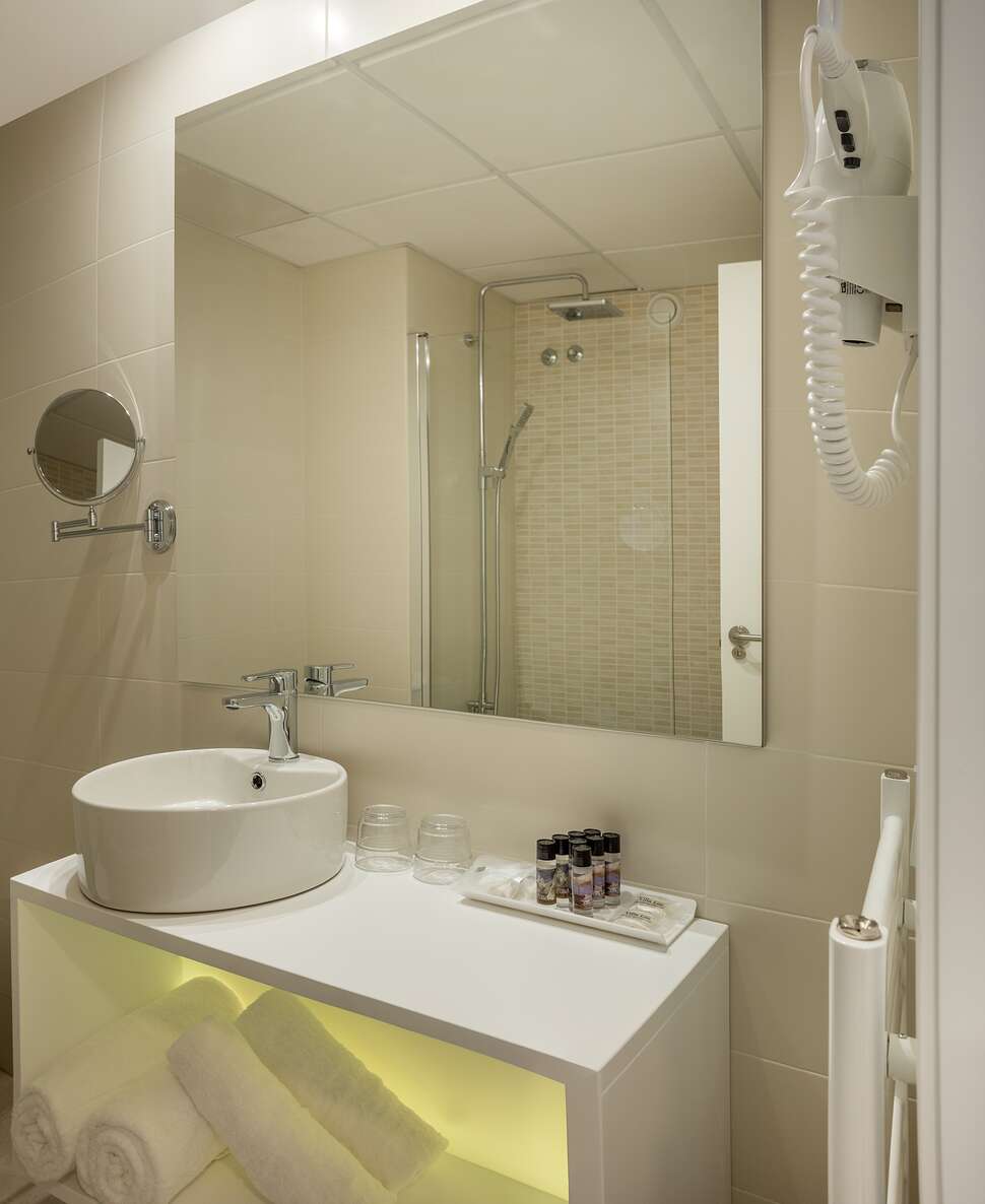 Een foto van Villa Luz Family Gourmet & All Exclusive Hotel