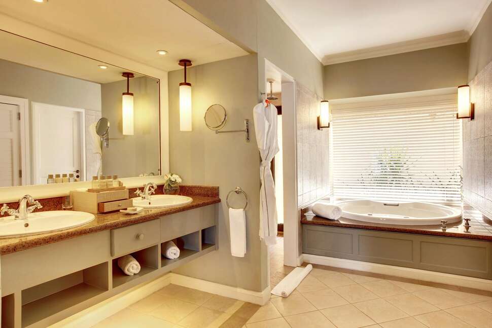 Een foto van Outrigger Mauritius Beach Resort