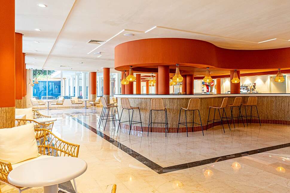 Een foto van Hotel Rosella by Intelier