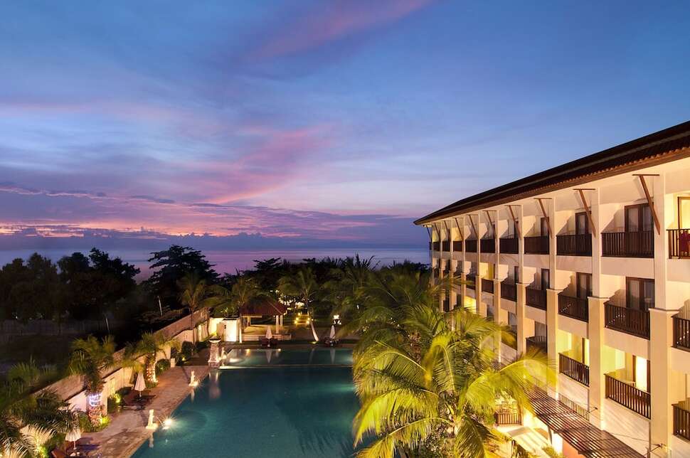Een foto van Bali Relaxing Resort & Spa