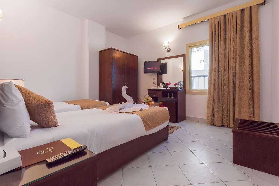 Een foto van Minamark Resort & Spa