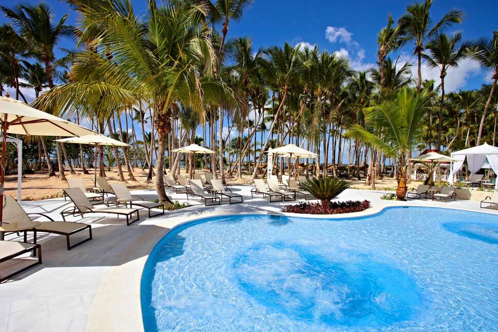 Een foto van Luxury Bahia Principe Bouganville