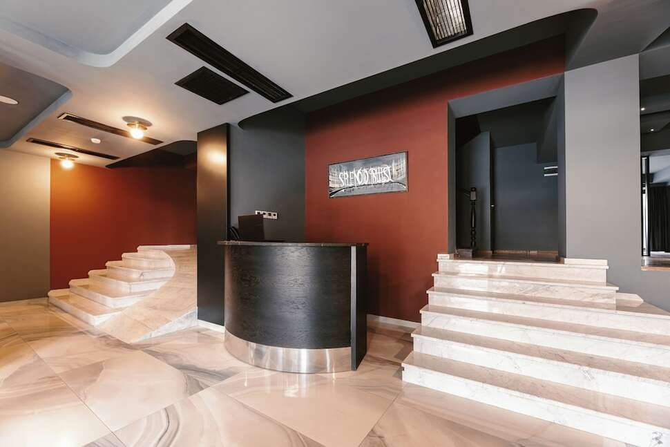 Een foto van Hotel Splendid Tbilisi
