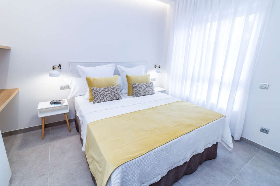 Een foto van Urban Sea Holiday Homes