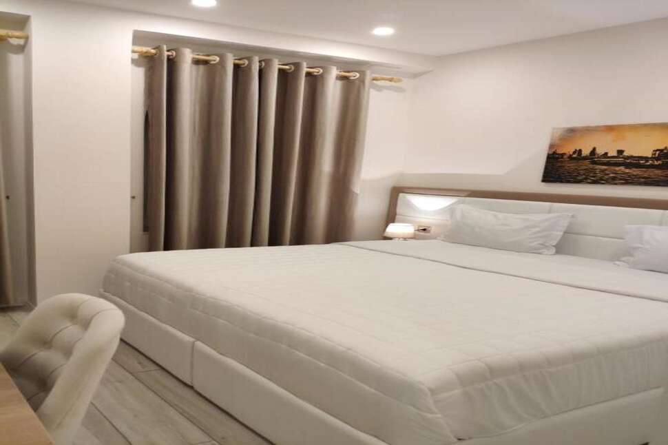 Een foto van Treva Hotel Shkoder