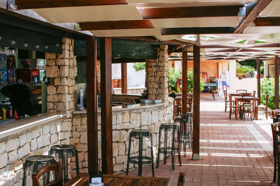 Een foto van Zeta Resort Donnalucata