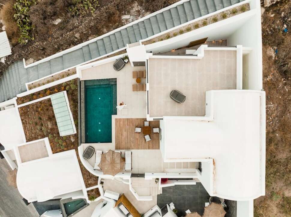 Een foto van Venus Sunrise Suites & Villas