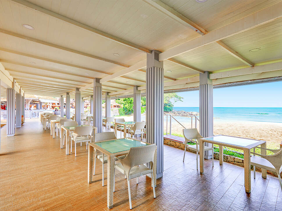 Een foto van Beyond Resort Karon