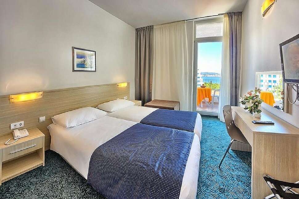Een foto van Hotel Medena