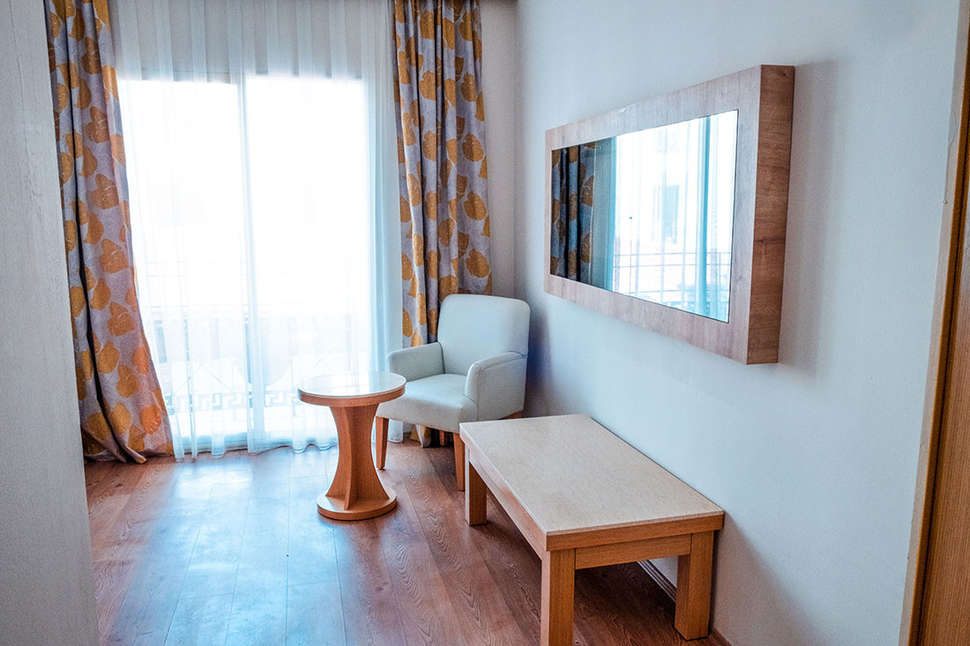 Een foto van Ladonia Hotels Del Mare
