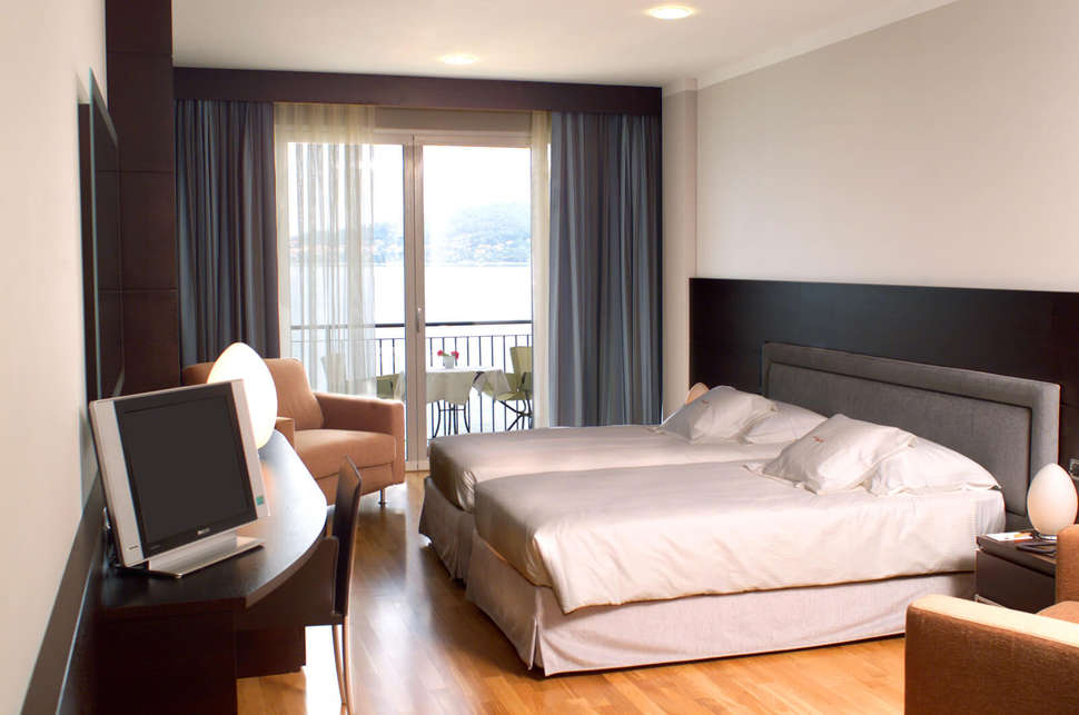 Een foto van Hotel Bel-Sit