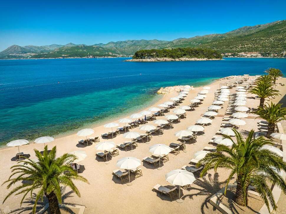 Een foto van Valamar Tirena Hotel