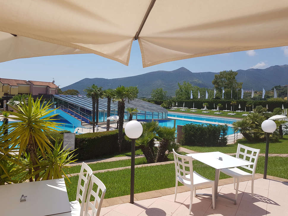 Een foto van Vakantiepark Loano 2 Village