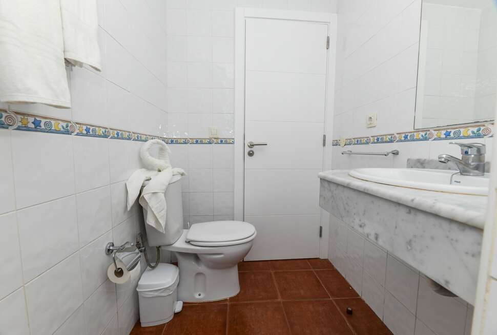 Een foto van Puerto Bello Appartementen