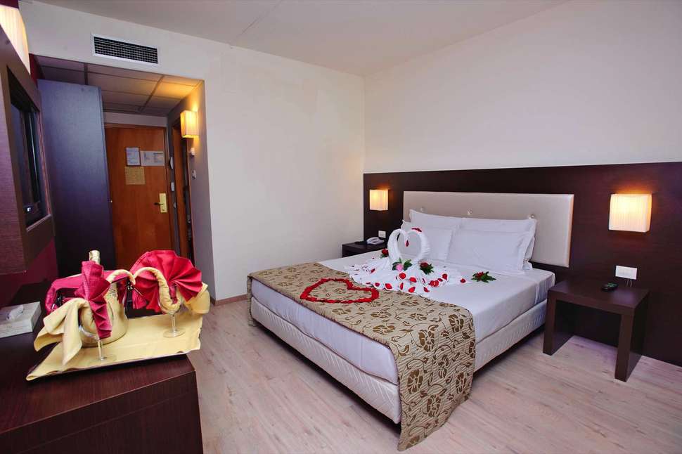 Een foto van Hotel Executive
