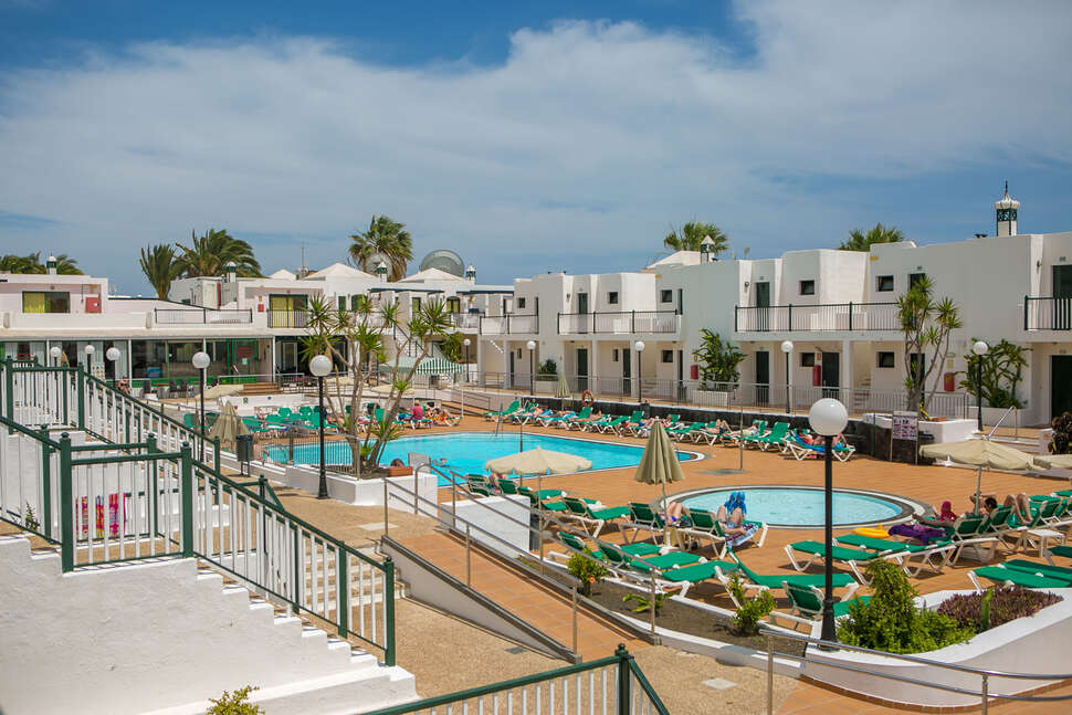 Een foto van Bitacora Club Lanzarote