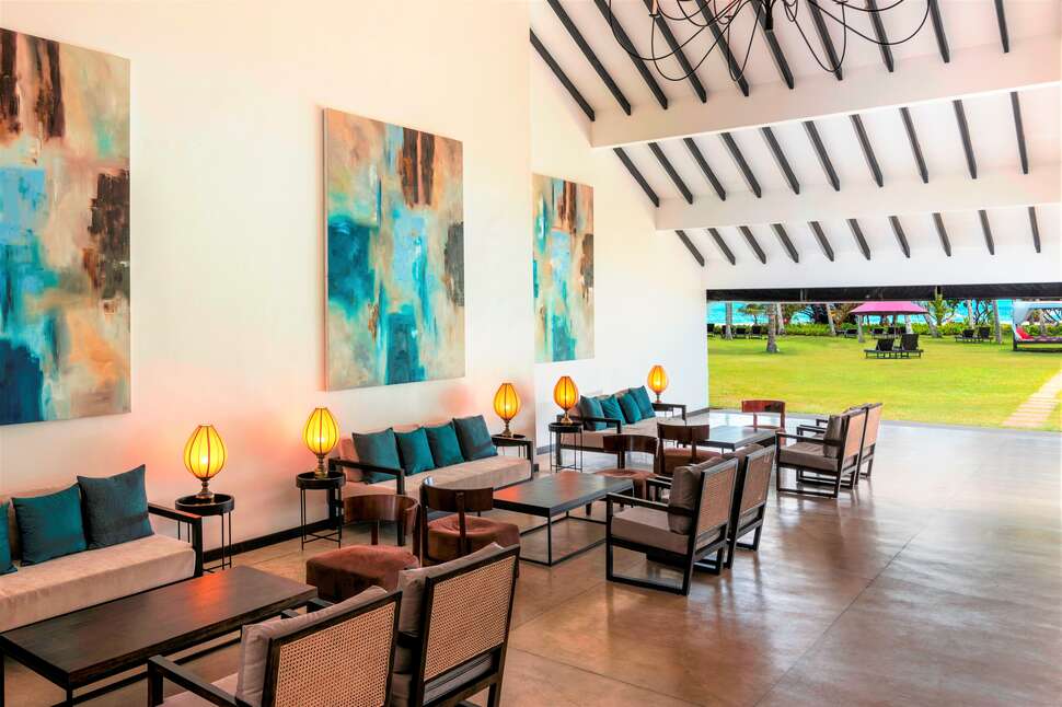 Een foto van Thaala Bentota Resort