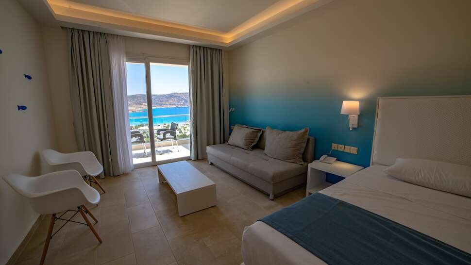 Een foto van Amoopi Bay Hotel