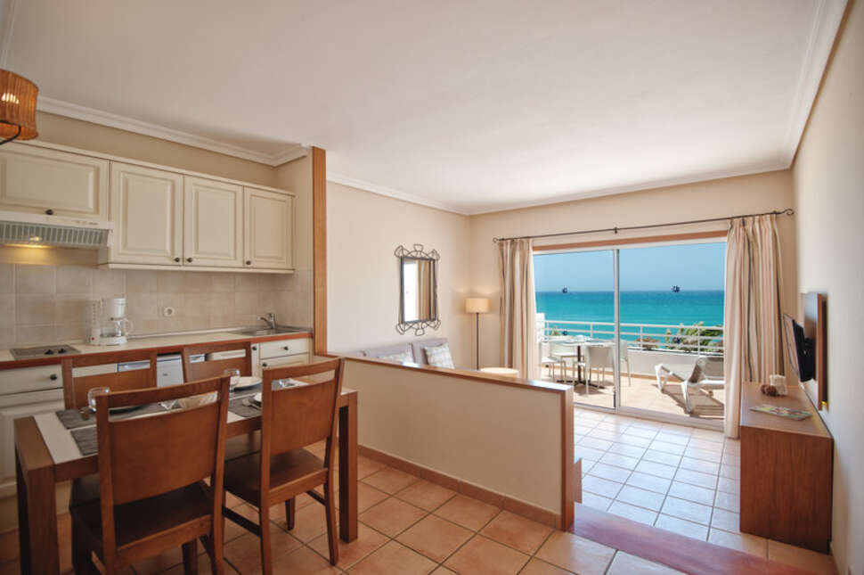 Een foto van Sotavento Beach Club