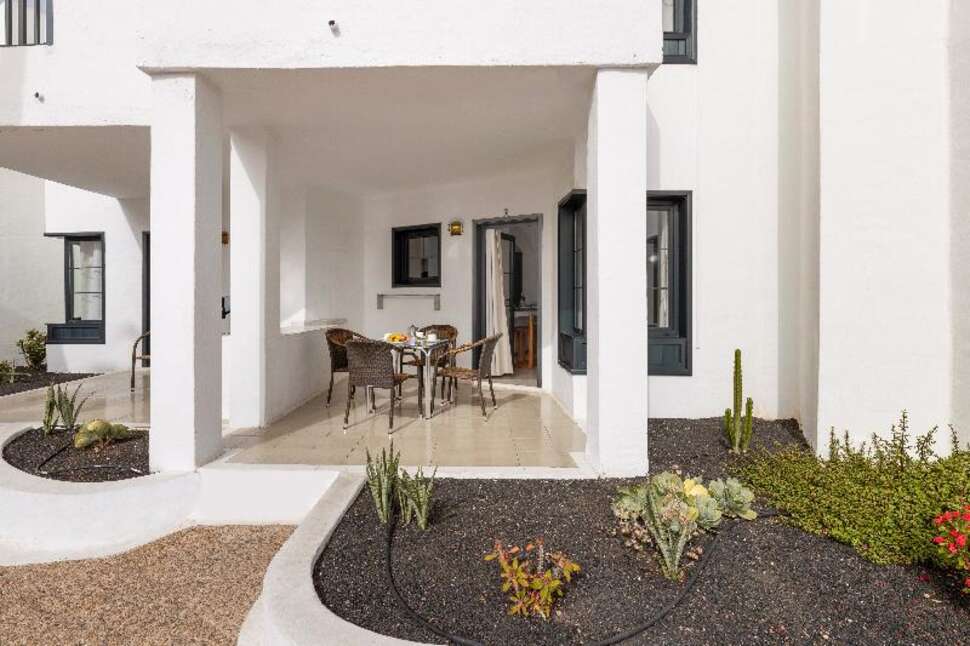 Een foto van Luz y Mar Appartementen