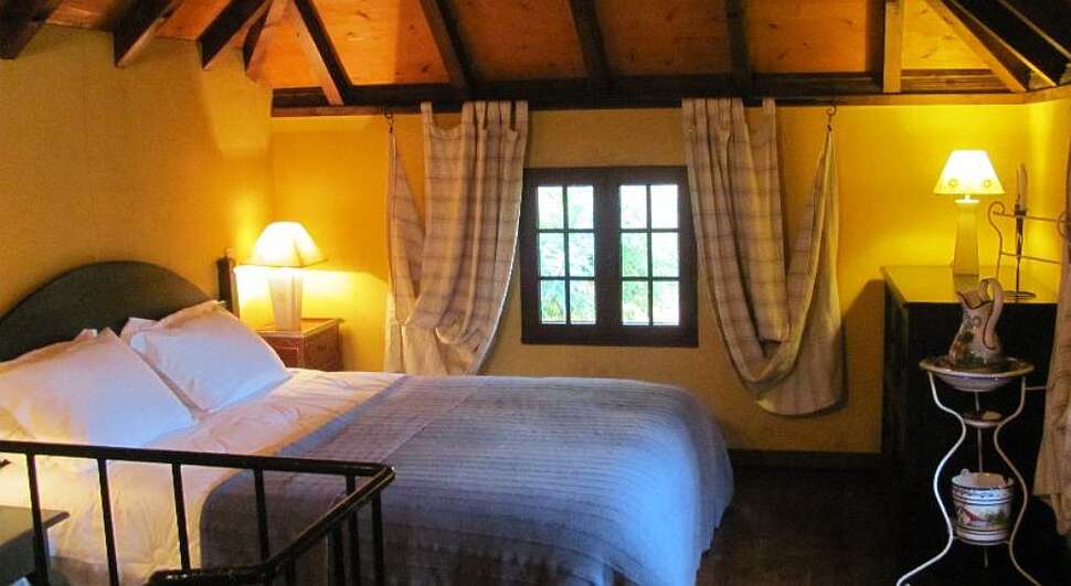 Een foto van Pestana Quinta do Arco Nature & Rose Gardens Resort
