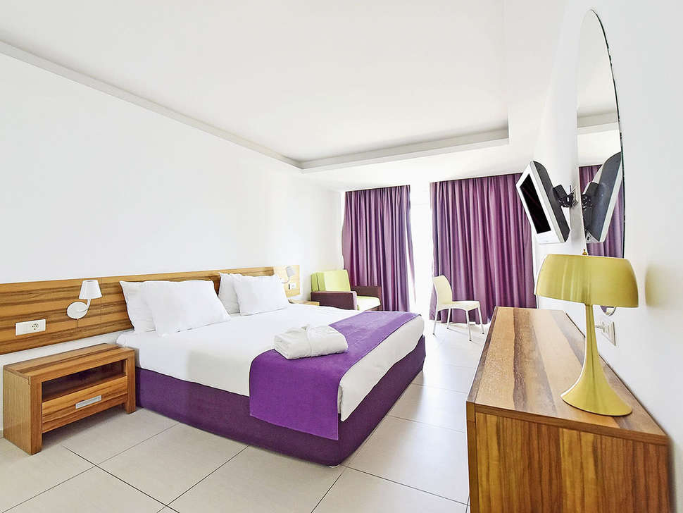 Een foto van Iberostar Herceg Novi