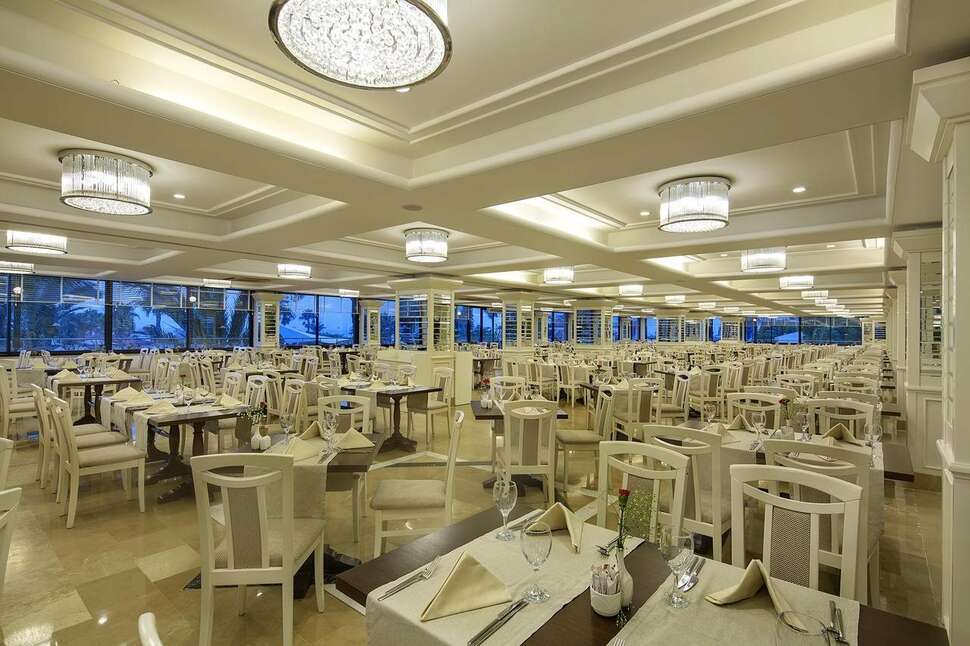 Ein Foto Bellis Deluxe Hotel