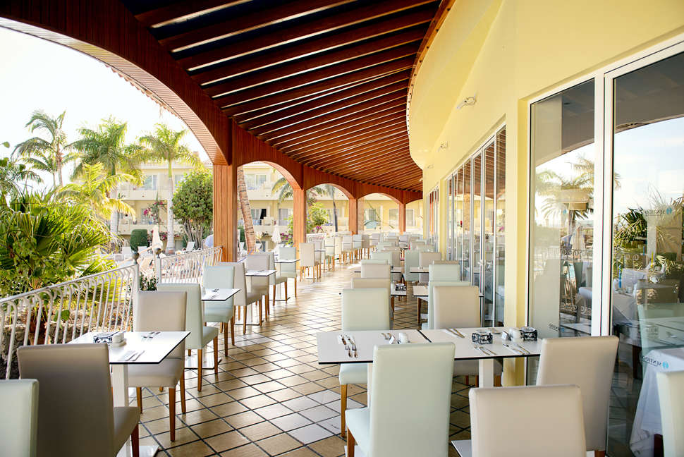 Een foto van Buganvilla Hotel & Spa