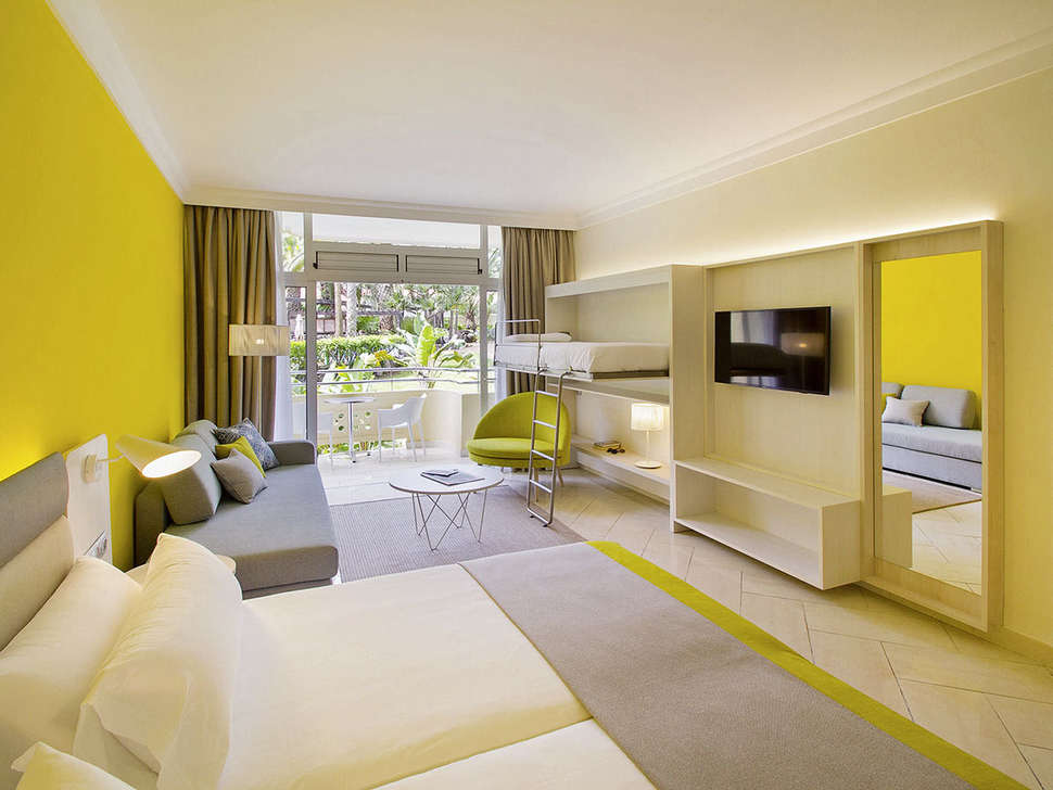 Een foto van Abora Catarina by Lopesan Hotels
