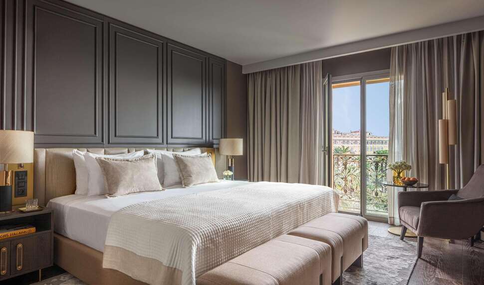 Ein Foto Anantara Plaza Nice