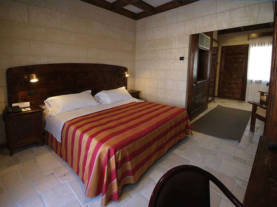 Ein Foto Unahotels Regina Bari