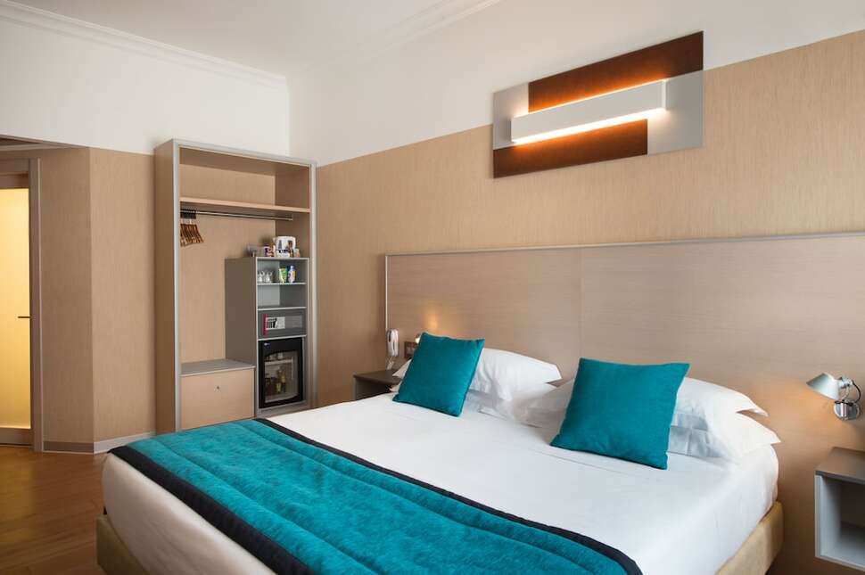 Een foto van Best Western Plus City Hotel