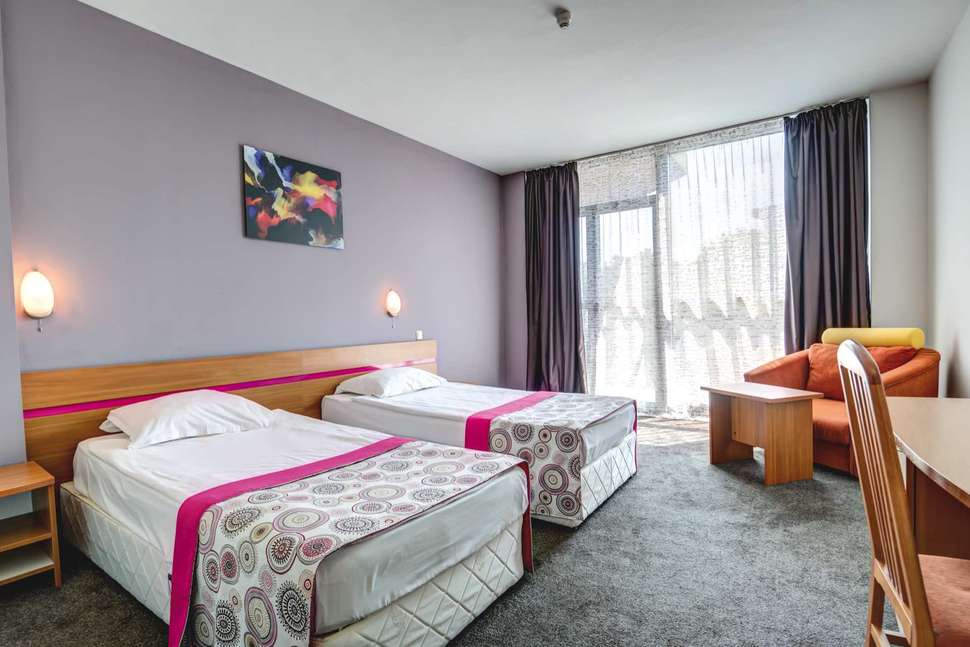 Een foto van SH Dolce Mare