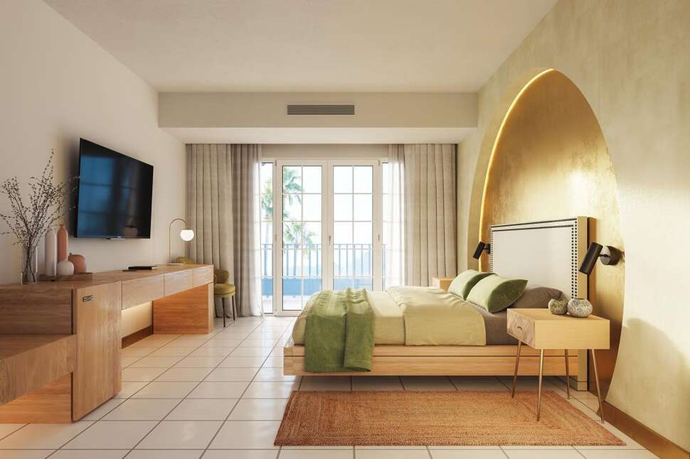 Een foto van Estefania Boutique Suite