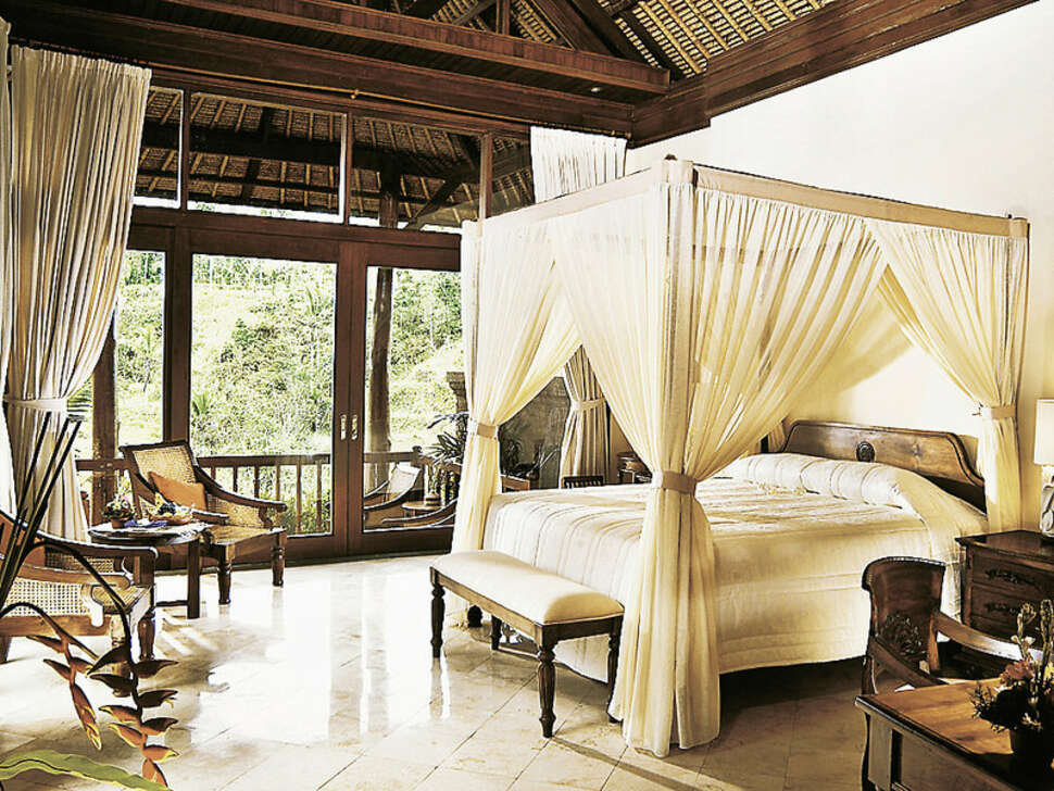 Ein Foto The Payogan Villa Resort & Spa