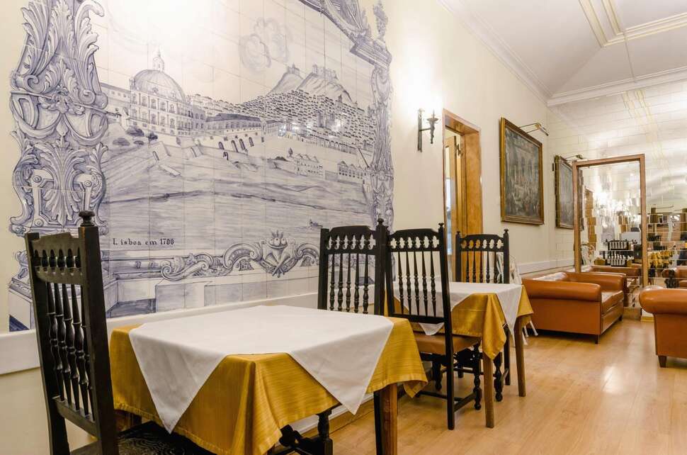 Een foto van Hotel Duas Nacoes