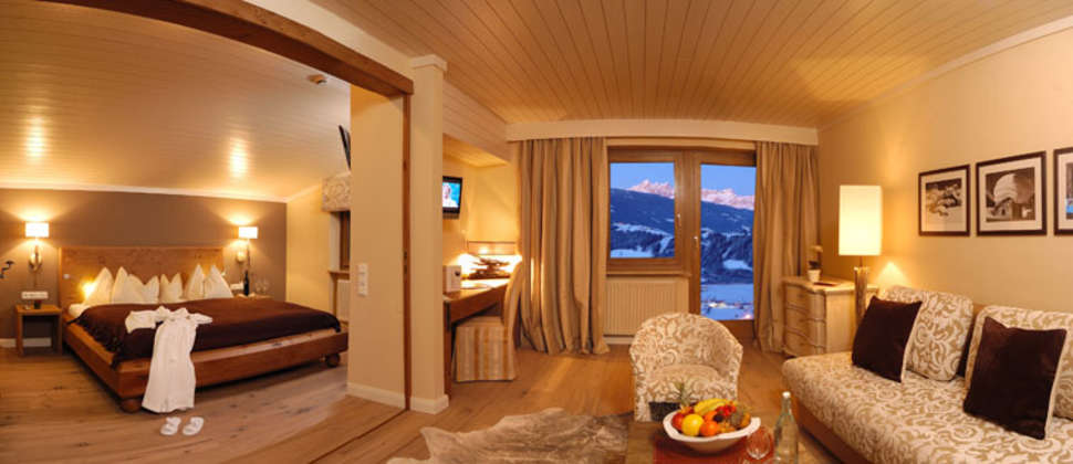 Een foto van Alpin Juwel Hotel
