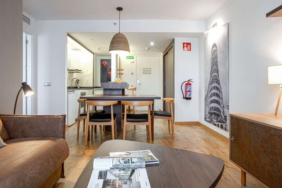 Een foto van Pierre & Vacances Residence Eurobuilding 2