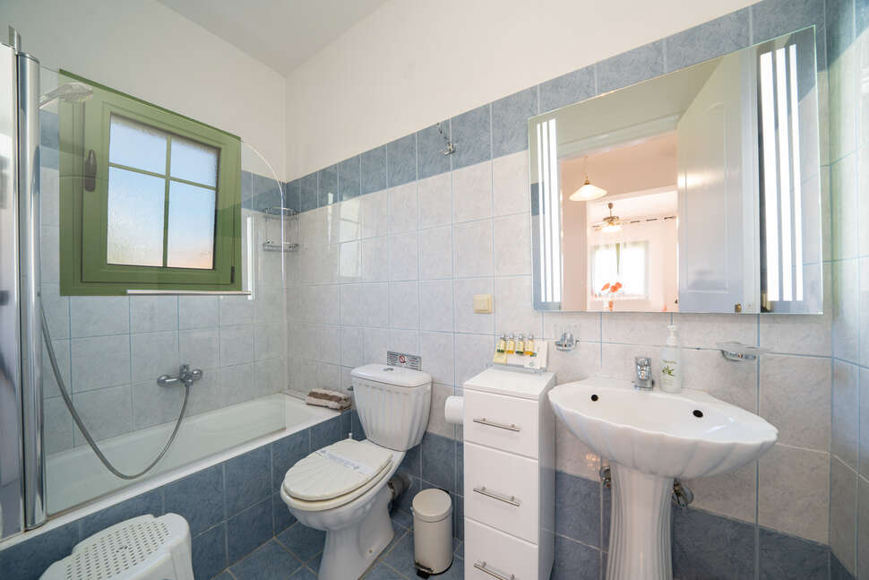 Een foto van Villas Monambeles