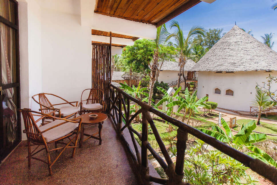 Een foto van Waridi Beach Resort & Spa